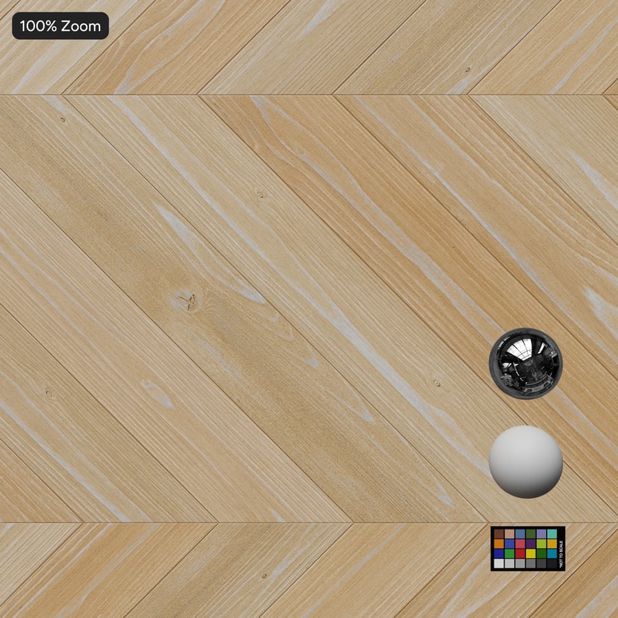 Texture pavimento in legno Chevron, chiaro