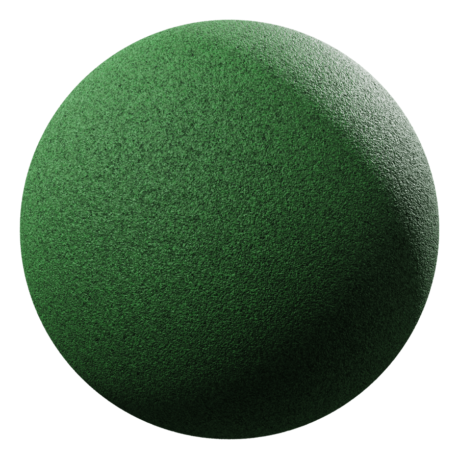 Astroturf Texture, Green