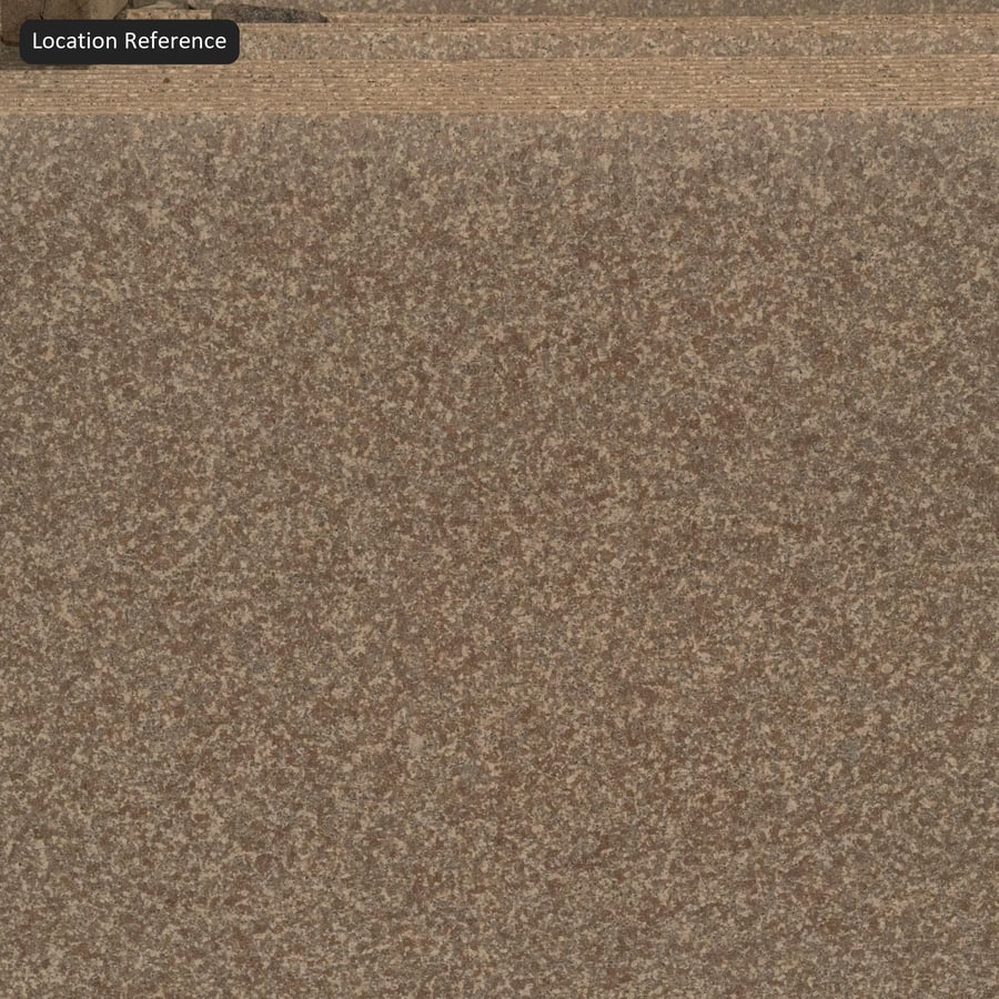 Polished Granite Stone Texture