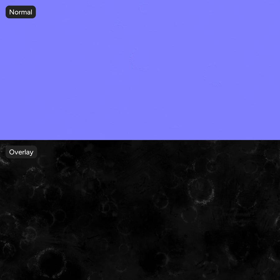 Grimy Surface Texture