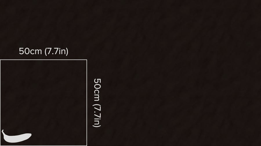 Waxy Pull Up Leather Texture, Brown Black
