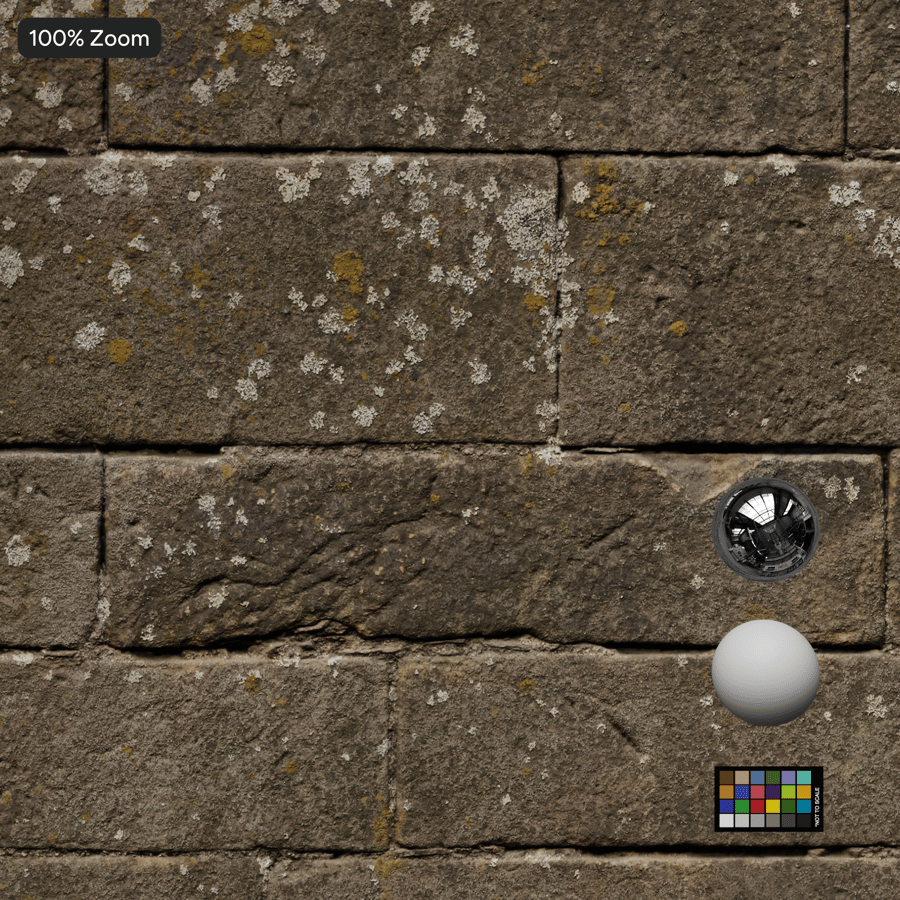 Texture d'un vieux mur en blocs de pierre égratignés