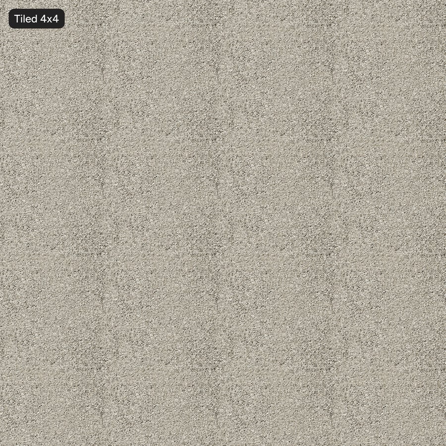 Texture tường bê tông cốt liệu, màu be