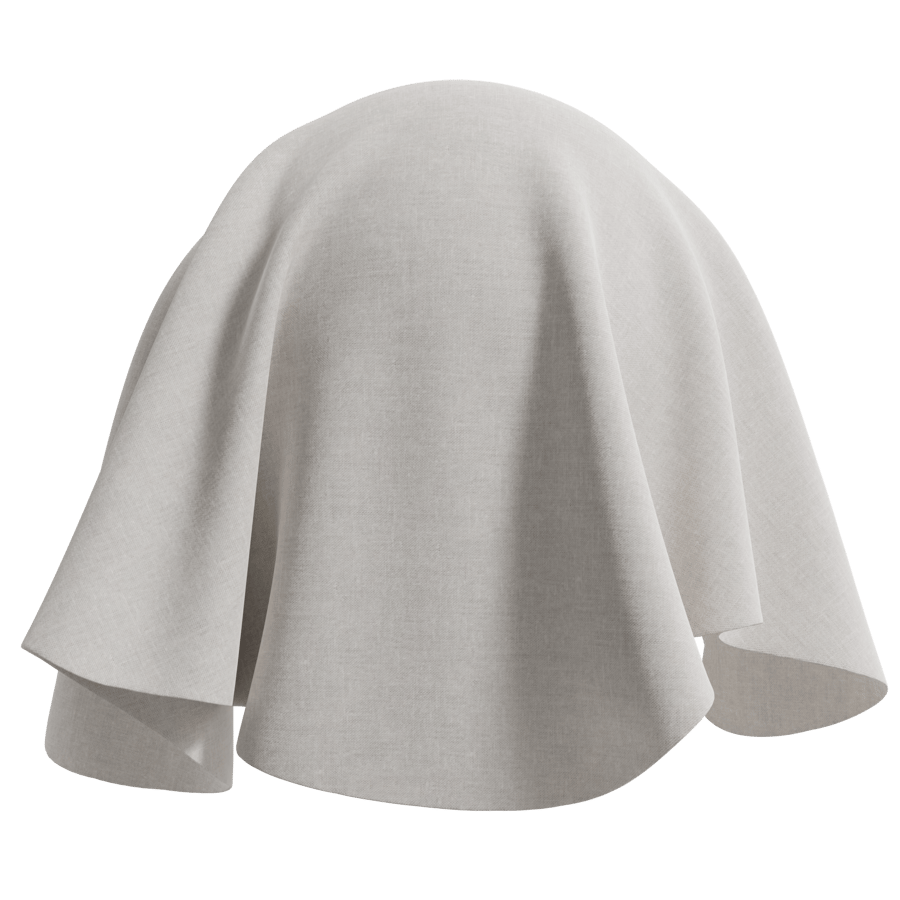 Cotton Muslin Fabric Texture