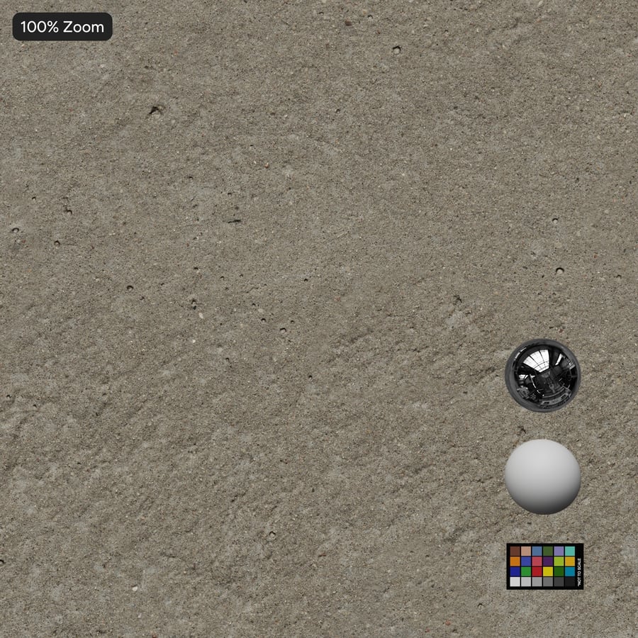 콘크리트 보도 텍스처