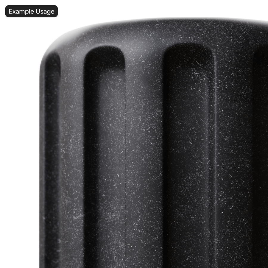 Texture Polvere Fine