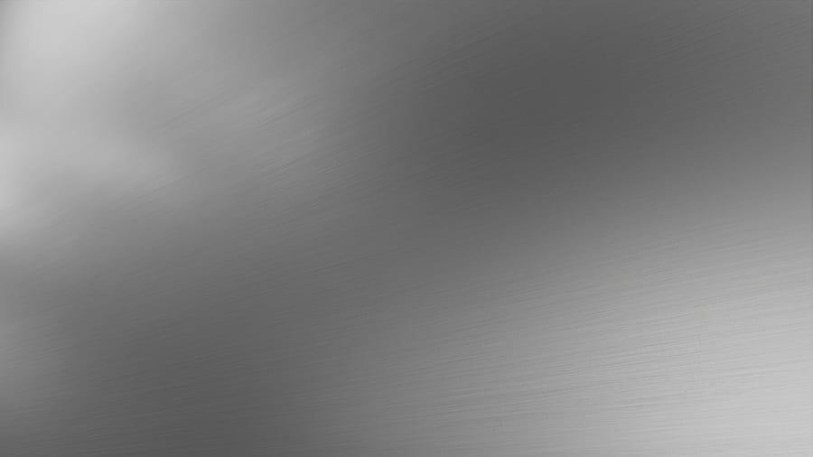 Brushed Matte Metal Texture