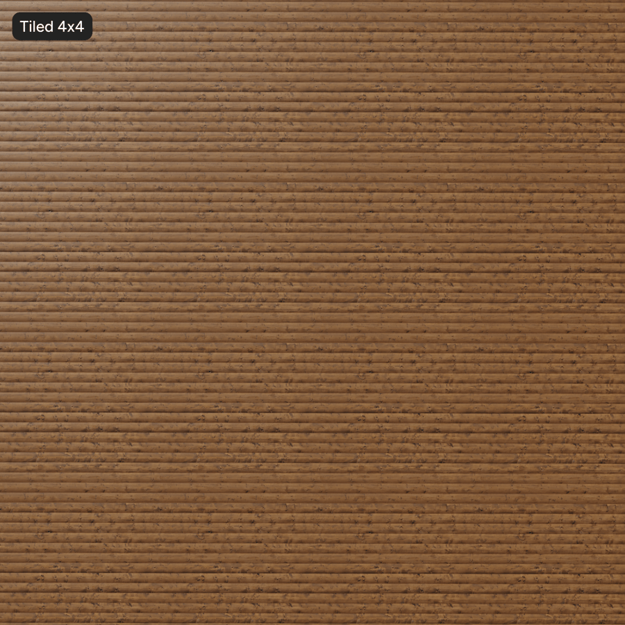 Wood Board Wall Texture