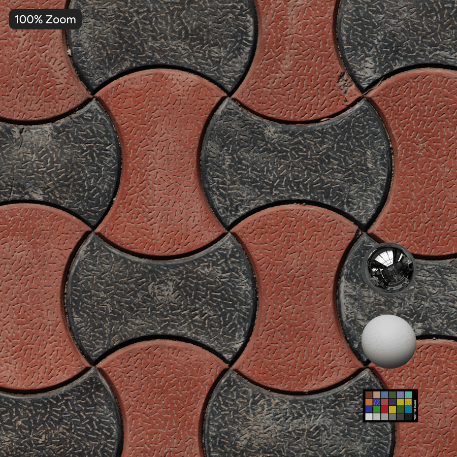 Текстура укладки, клетчатая