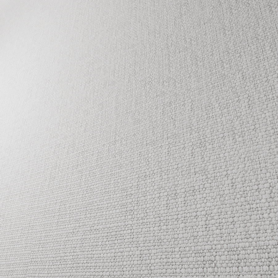 Plain Upholstery Fabric, Grey