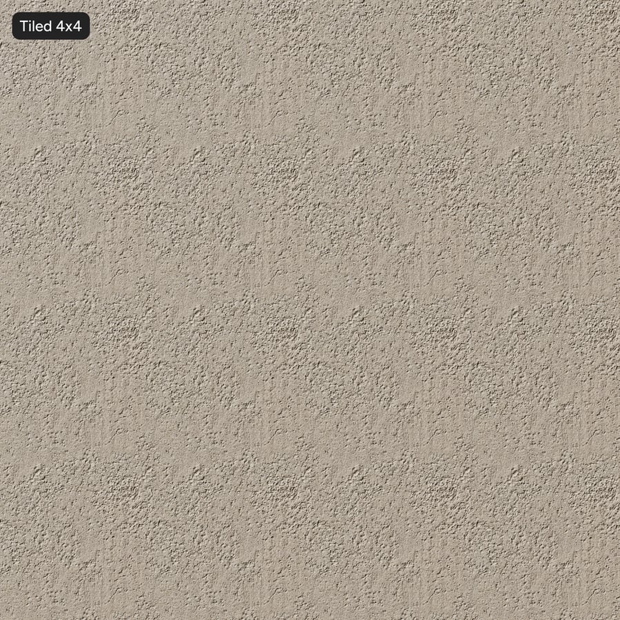 Texture Asfalto con Inerti Grossolani Erosi, Beige