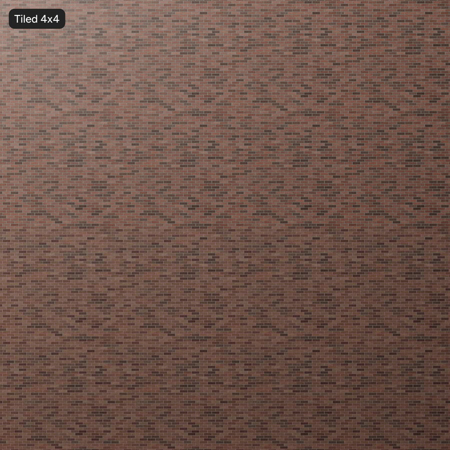 Textura cihlové zdi s pískovým povrchem a nepravidelným spárováním