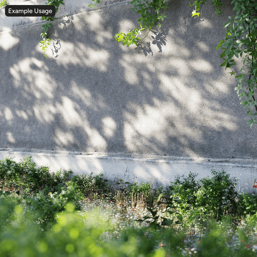 Weathered Stucco Plaster Wall Texture