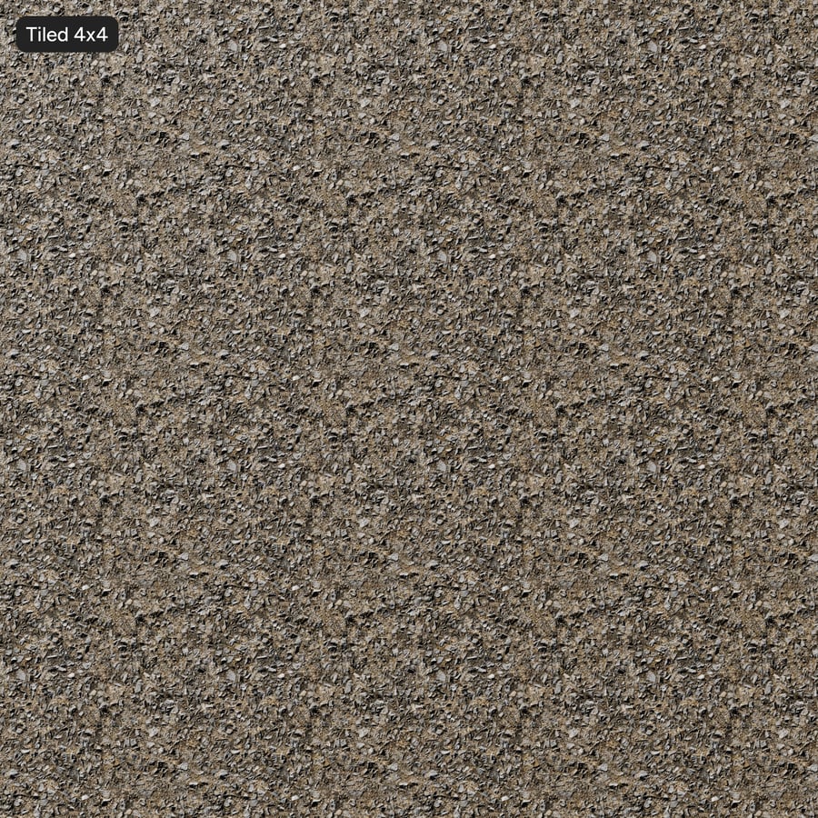 Trozos de roca y textura de hierba, gris