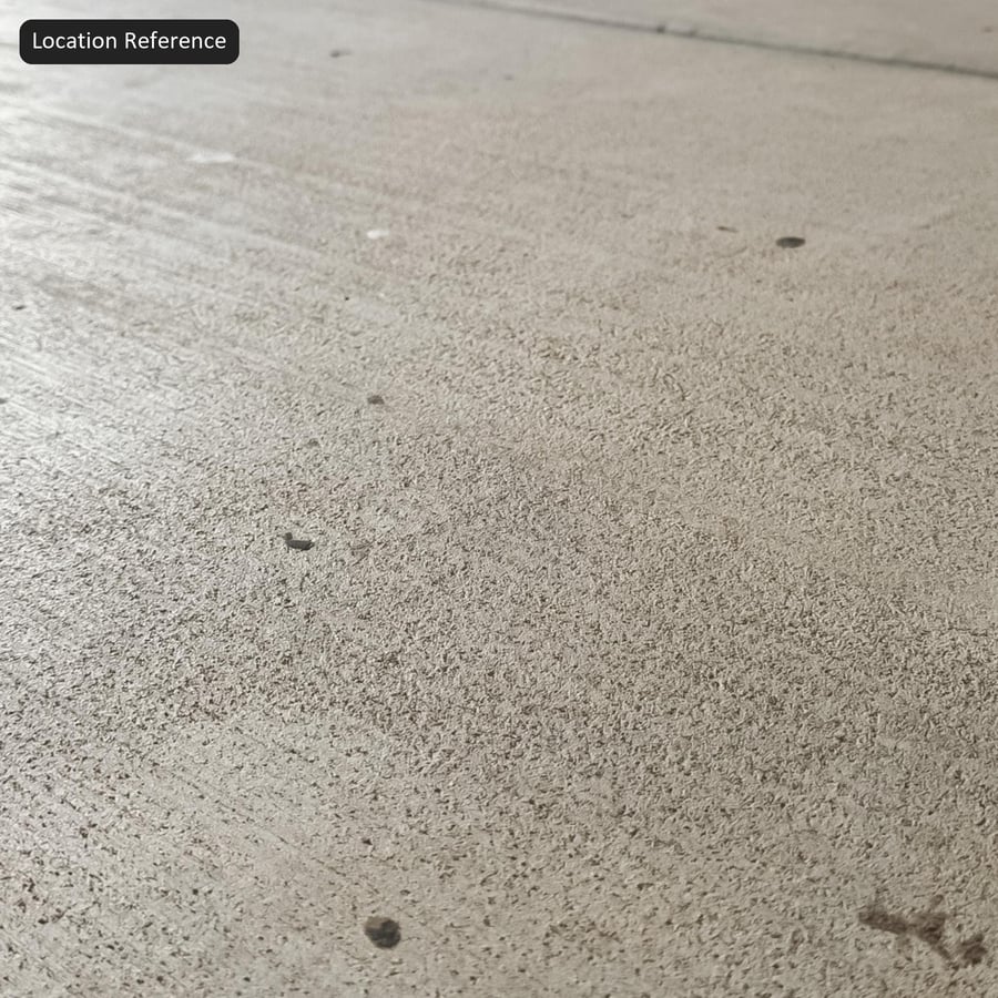 Polished Concrete Panel Texture