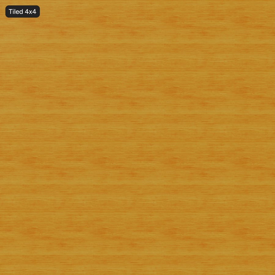 Slip Match Oak Wood Veneer Texture, Warm Tan