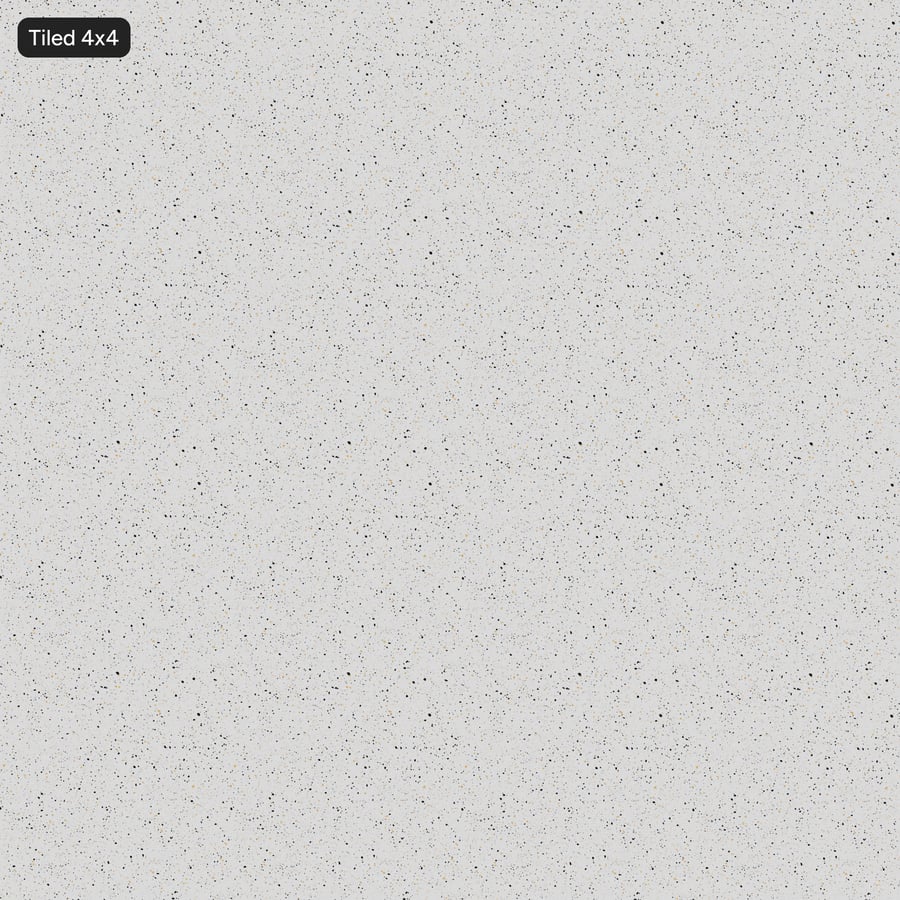Textura de terraço com manchas de carvão, branco