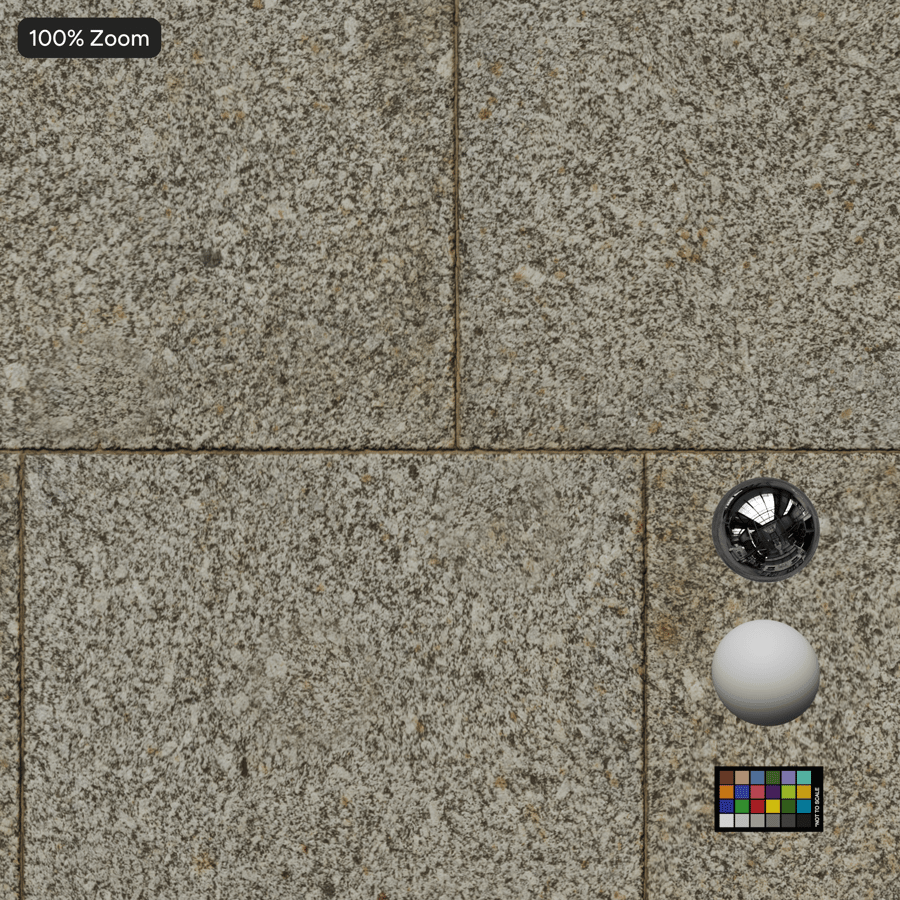 Textura de pavimento de pedra de ladrilho de granito sujo