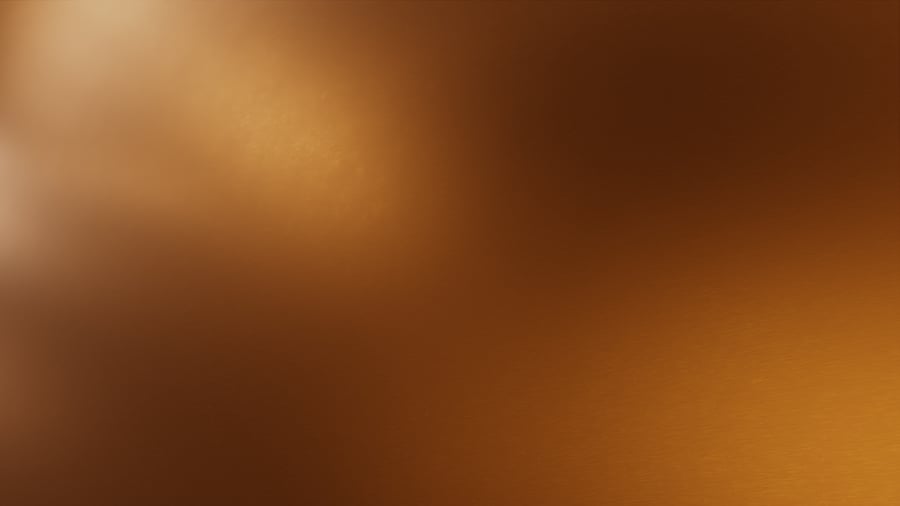 Textura de metal cobre mate