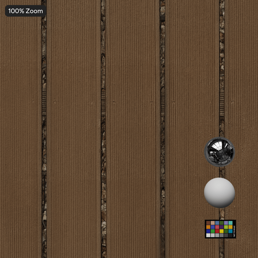 Texture de panneau de bois composite usé