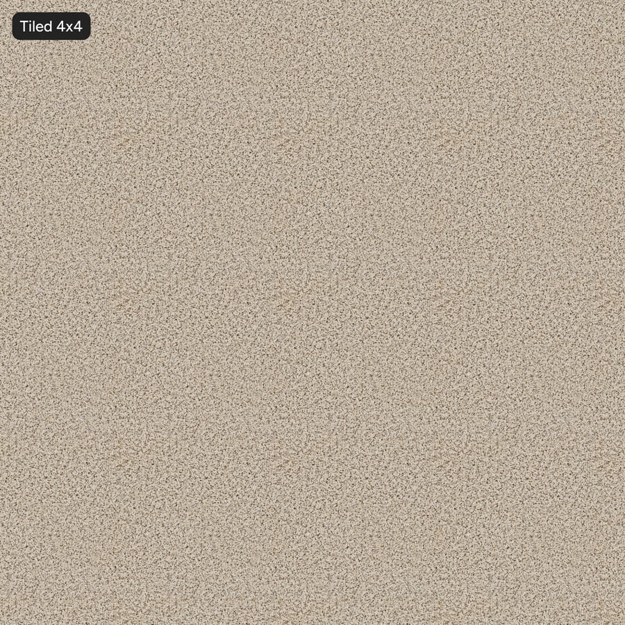 Polished Granite Stone Texture, Warm Beige