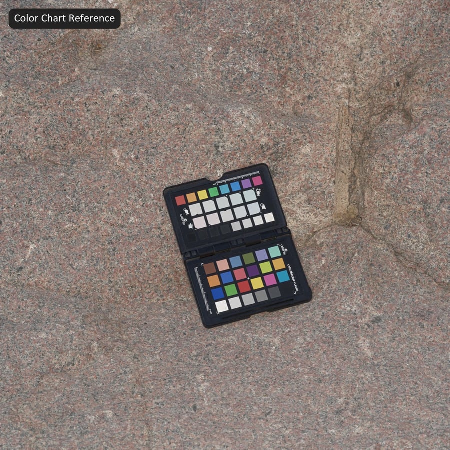 Sima sziklafal textúra