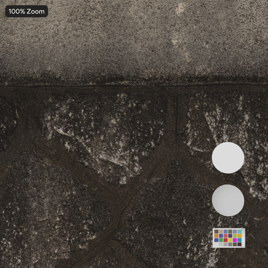 风化混凝土和石墙纹理