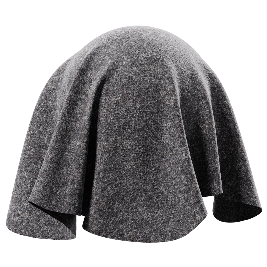 Fabric Cashmere 001