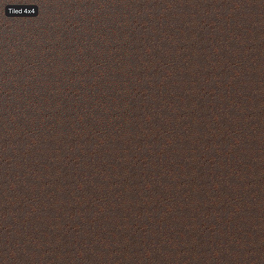 Coarse Aggregate Asphalt Texture, Burnt Shadow