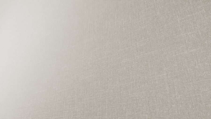 Plain Weave Alkimia Upholstery Fabric Texture, Beige