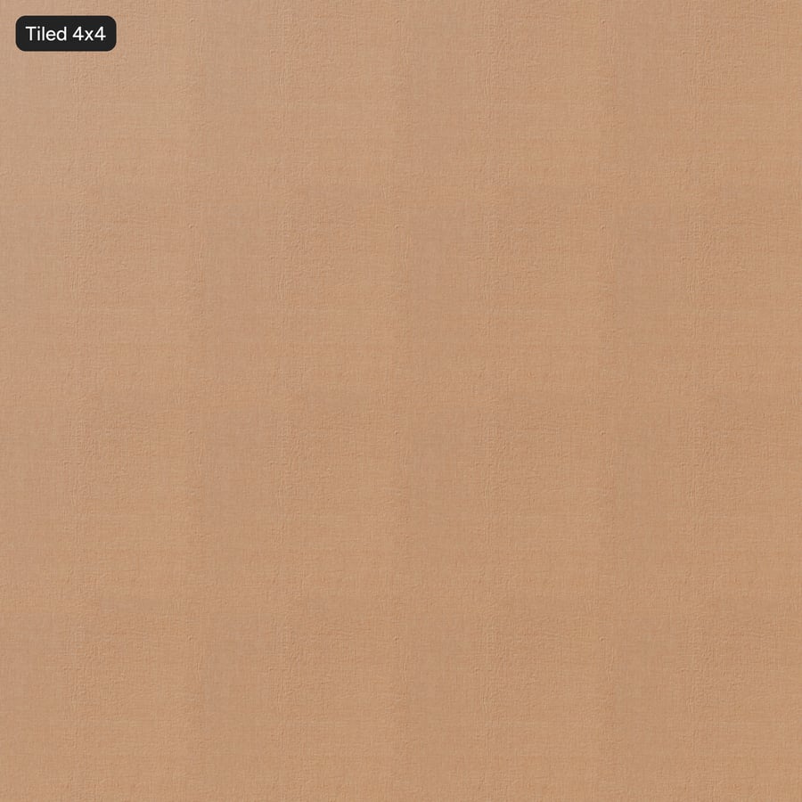 Textura de tecido de linho, laranja