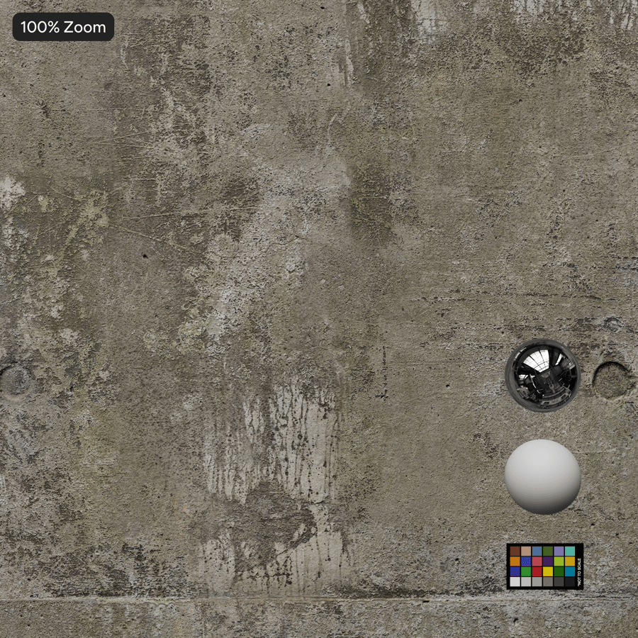 Стара текстура підпірної стіни з бетонних панелей, вкритих водоростями