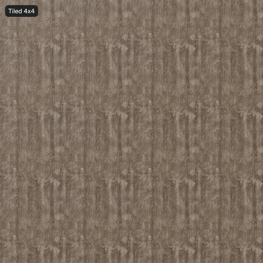 Spalled Weathered Concrete Wall Texture