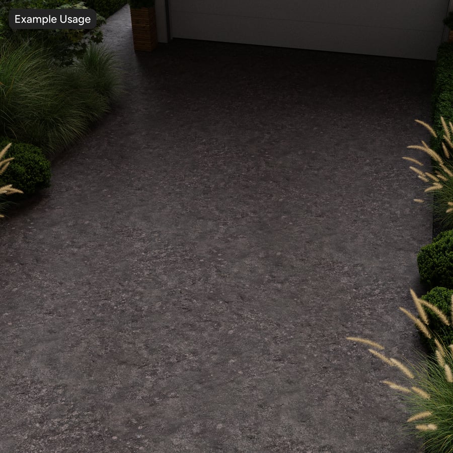 Textura de suelo de hormigón envejecido