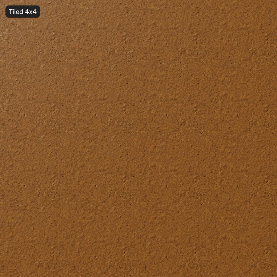 Textura de relva seca na terra