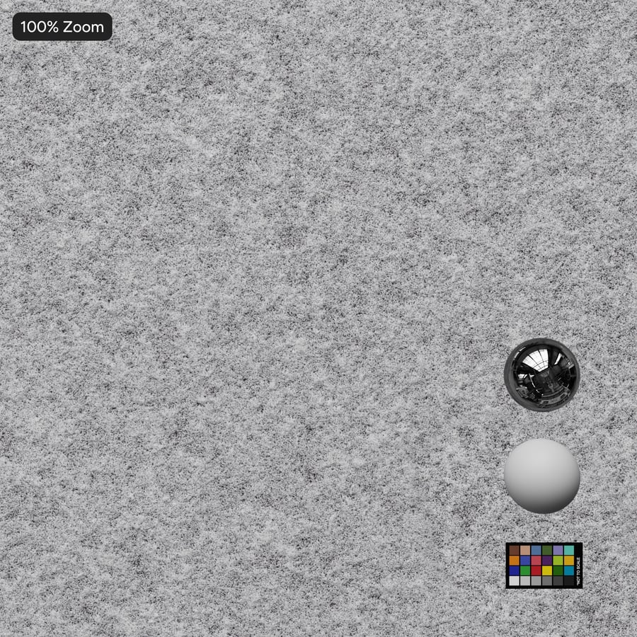 Snow Sleet Texture