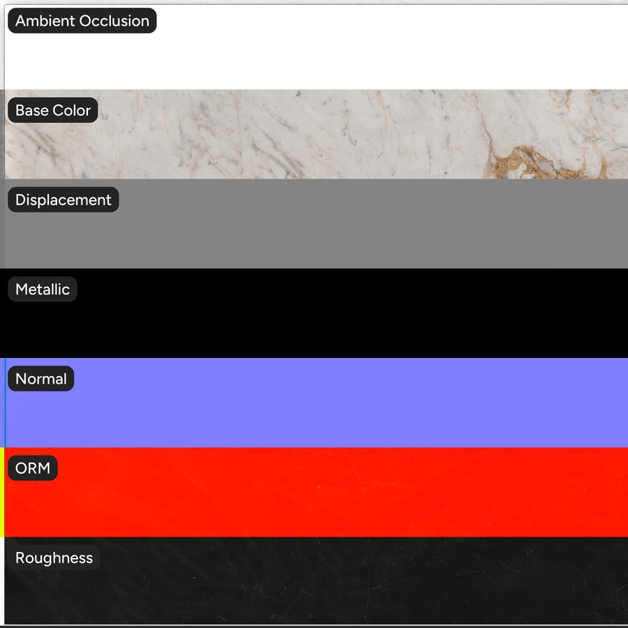 Γυαλισμένο μάρμαρο πλακιδίων τοίχου υφή, κρεμ