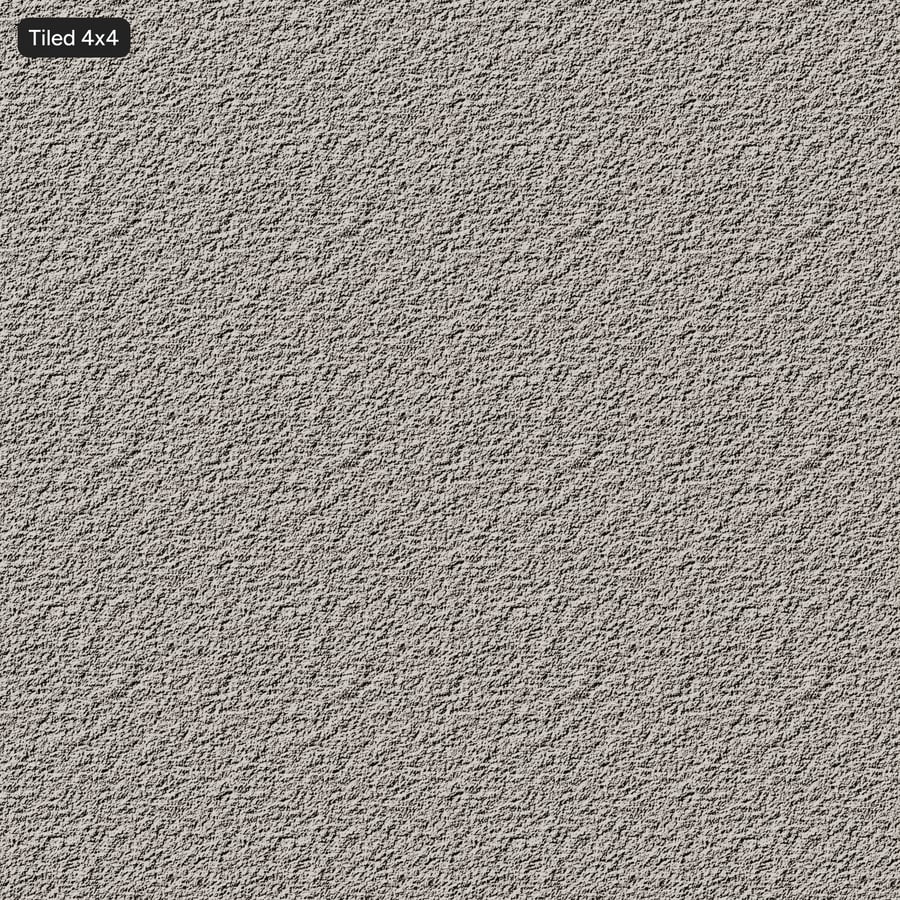 Gelockter Bouclé-Stoff Textur
