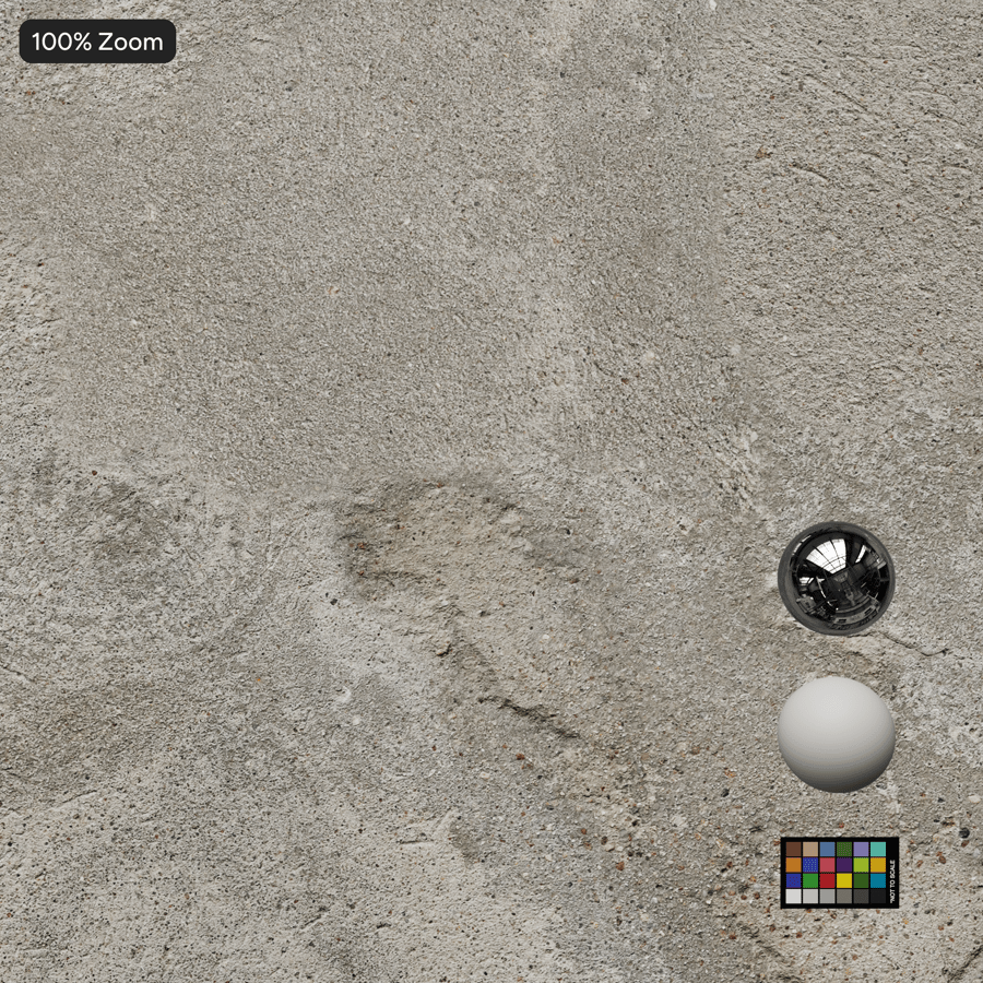 Texture murale en plâtre vieilli, gris