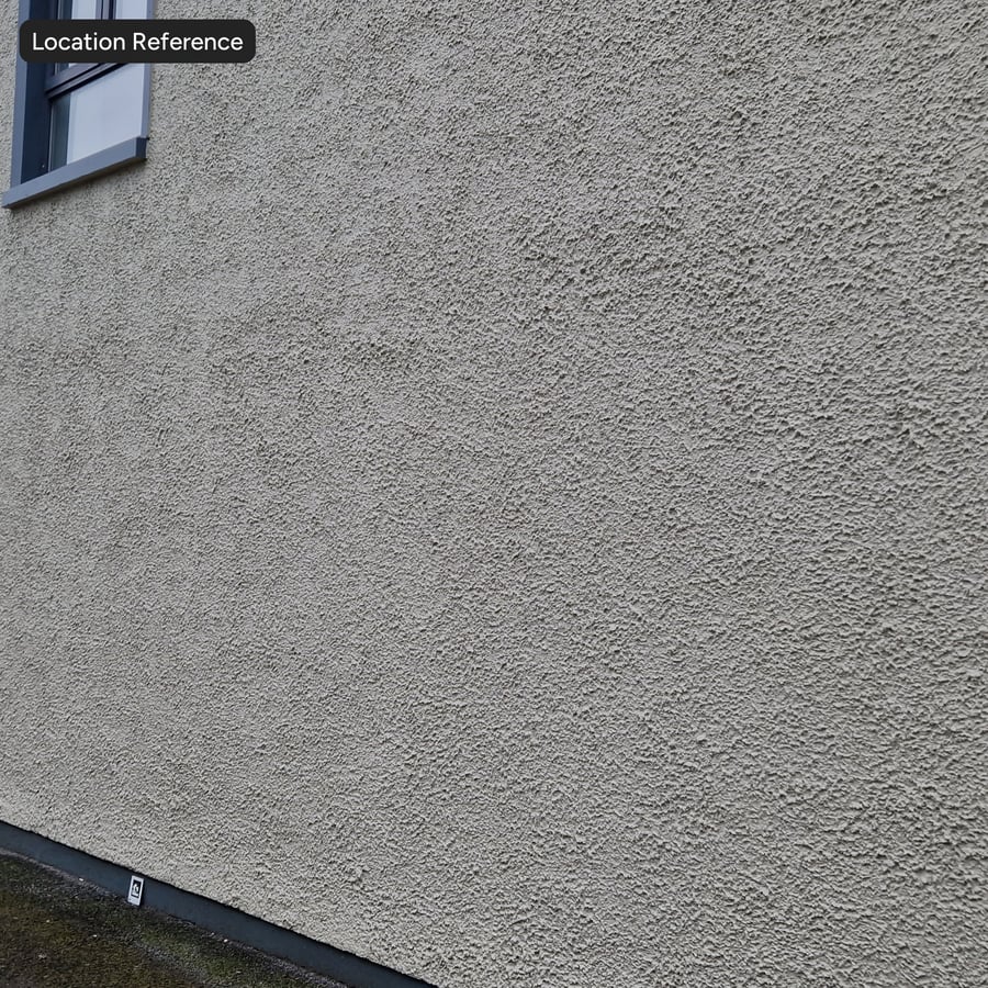 Poliigon Plaster Stucco Painted 9879