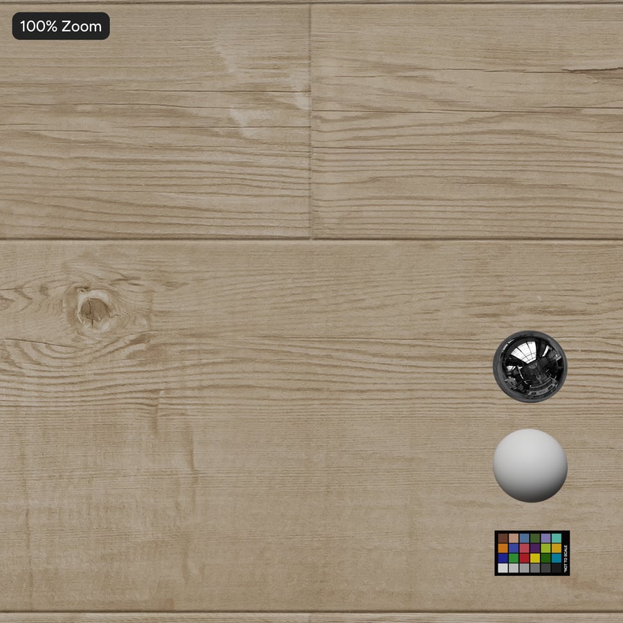 Plywood Board Texture, Beige