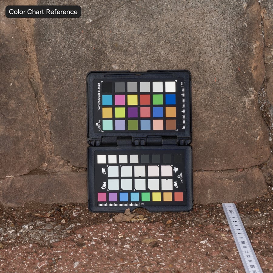 Τεχνική με τραχύ πέτρωμα