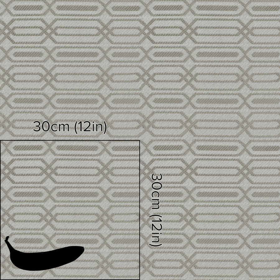 Dive Dune Fabric Texture, White