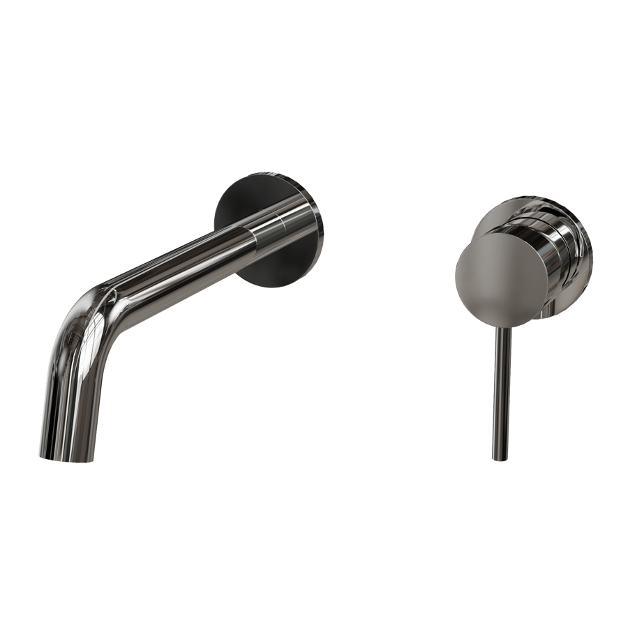 Borhn Long Spout Tub Faucet Model