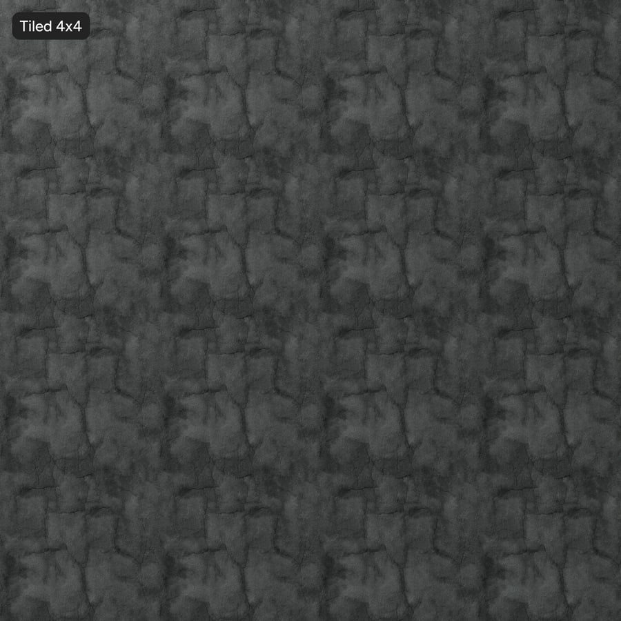 Textura de asfalto mate rachado, cinzento claro
