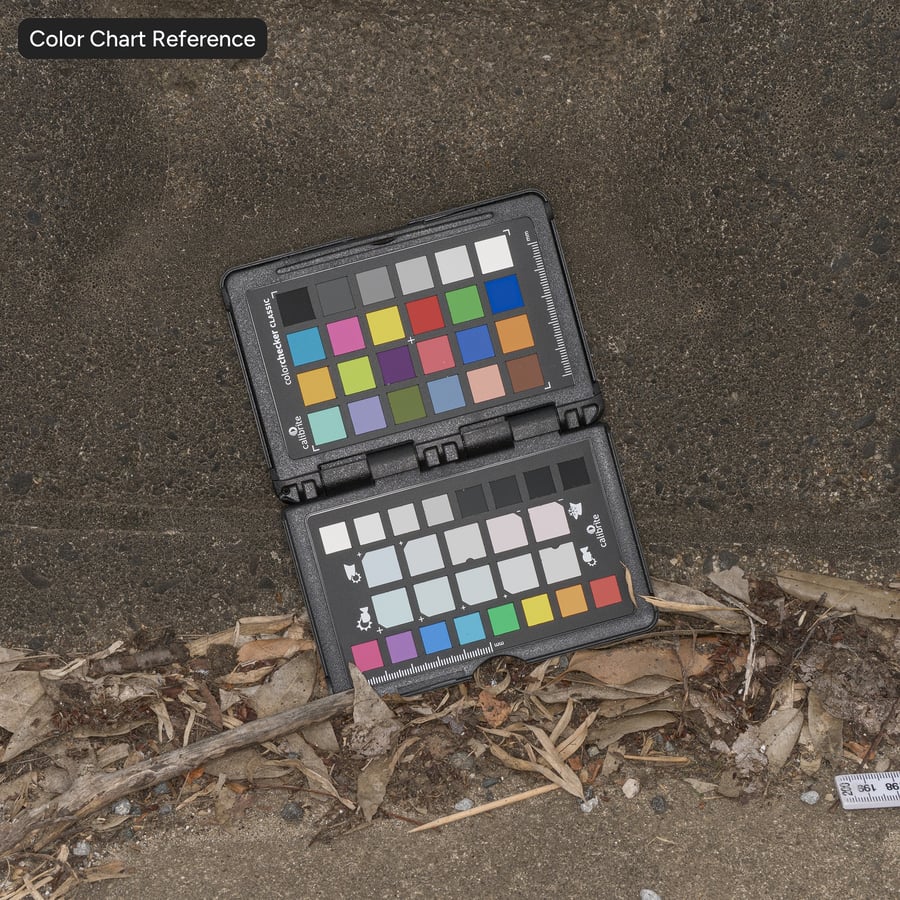 Embossed Concrete Retaining Wall Texture, Dark Grey