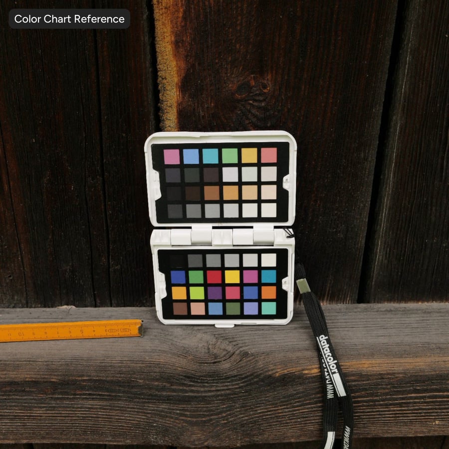 오래된 나무 문 텍스처