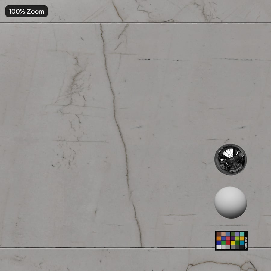 Textura de azulejo retangular em quartzito mate, branco marfim