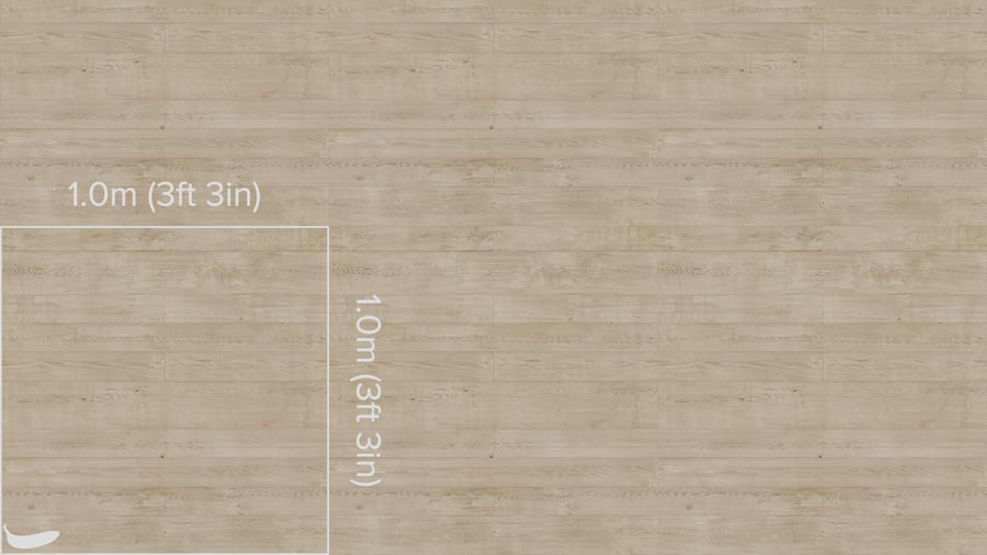 Wood Plywood Flooring 001