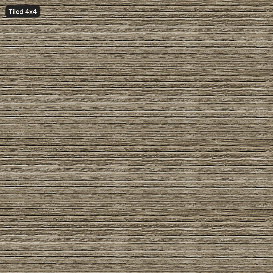 Rustic Rough Hewn Wood Wall Texture